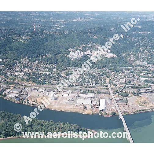 Portland-Downtown 2003