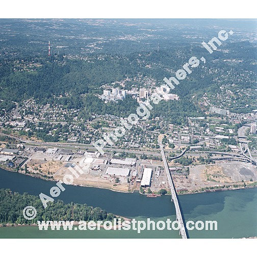 Portland-Downtown 2003