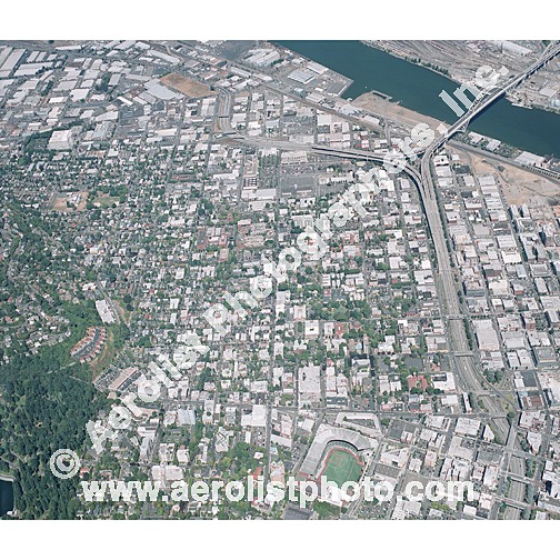 Portland-Downtown 2003