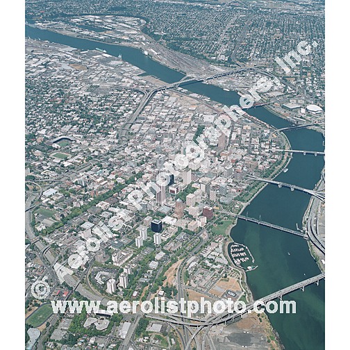 Portland-Downtown 2003