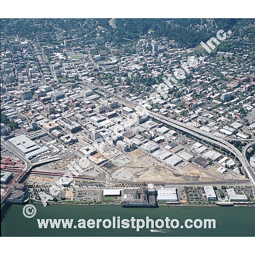 Portland-Downtown 2003