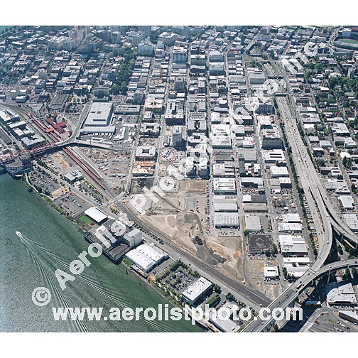 Portland-Downtown 2003