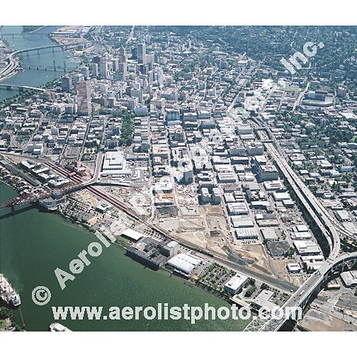 Portland-Downtown 2003