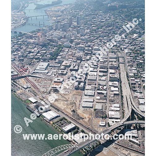 Portland-Downtown 2003