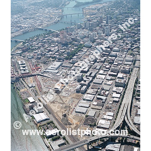 Portland-Downtown 2003