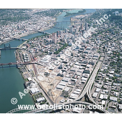 Portland-Downtown 2003