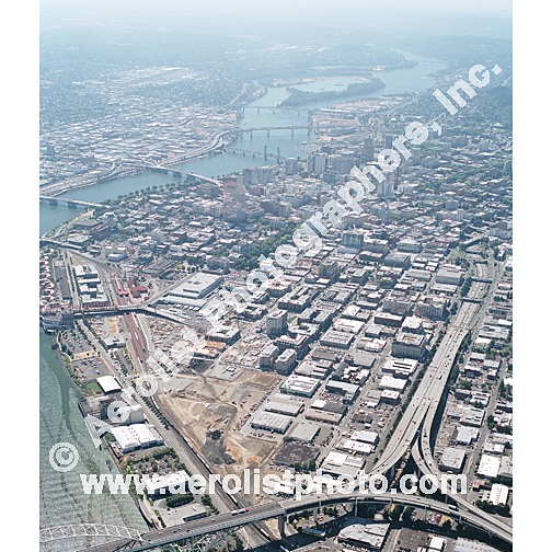 Portland-Downtown 2003