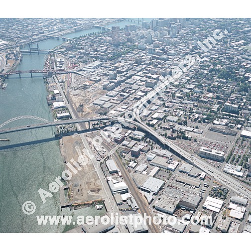 Portland-Downtown 2003