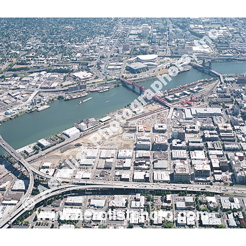 Portland-Downtown 2003