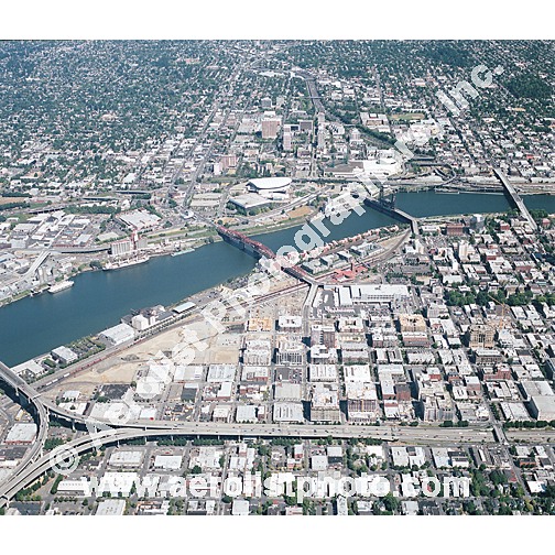 Portland-Downtown 2003