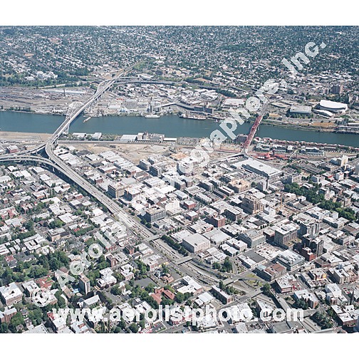 Portland-Downtown 2003