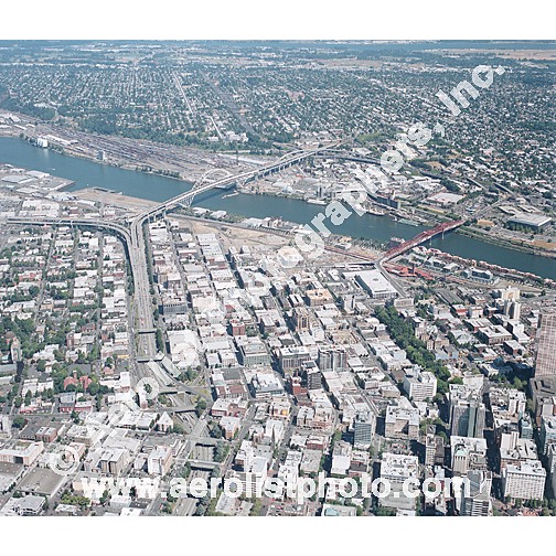 Portland-Downtown 2003