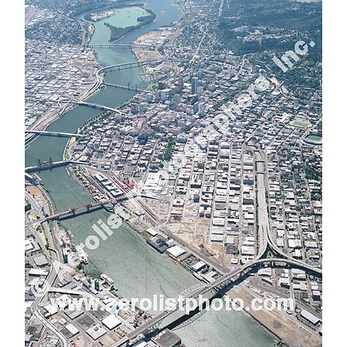 Portland-Downtown 2003