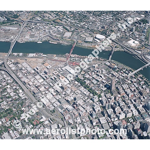 Portland-Downtown 2003