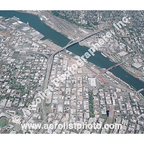 Portland-Downtown 2003