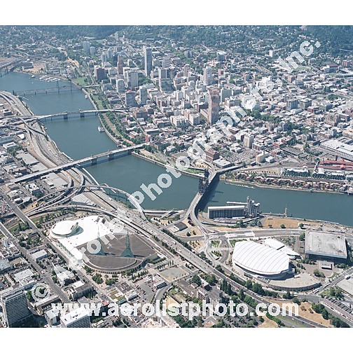 Portland - East 2003