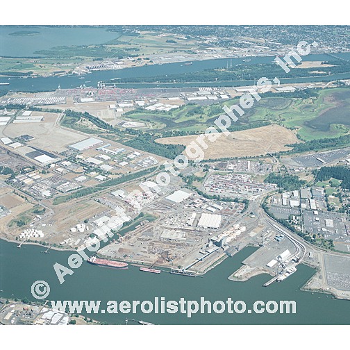 Portland - North 2003