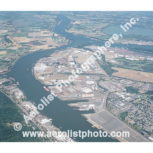 Portland - North 2003