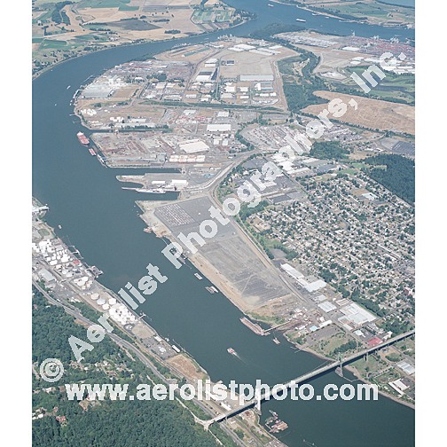 Portland - North 2003