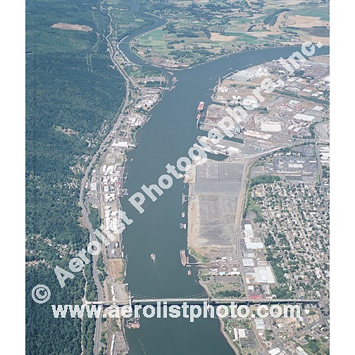 Portland - North 2003