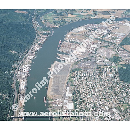 Portland - North 2003