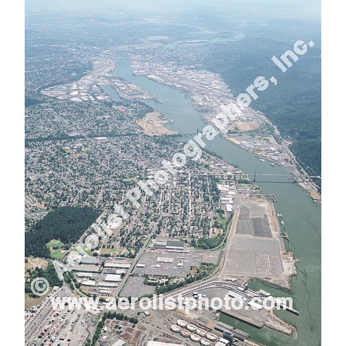 Portland - North 2003