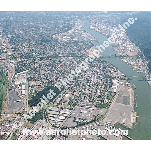 Portland - North 2003