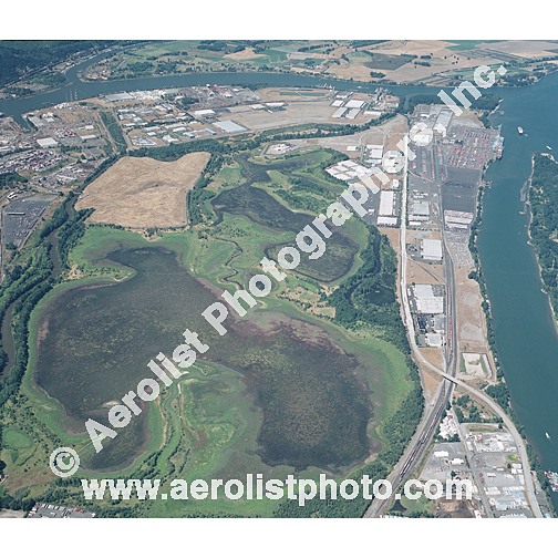 Portland - North 2003