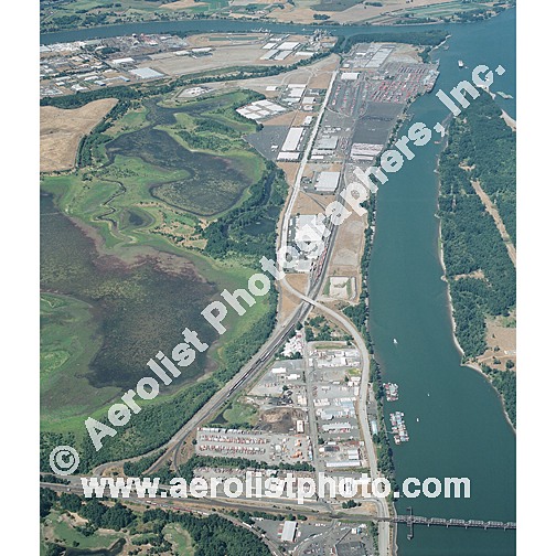 Portland - North 2003