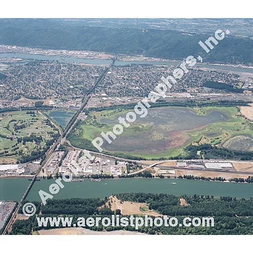 Portland - North 2003