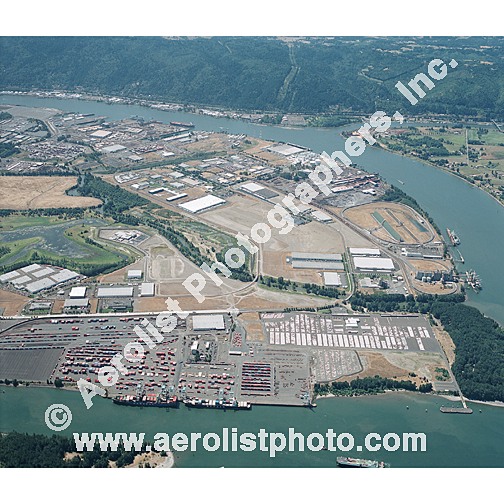 Portland - North 2003