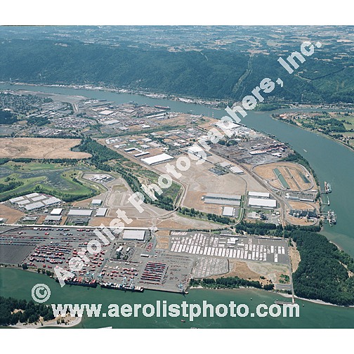 Portland - North 2003