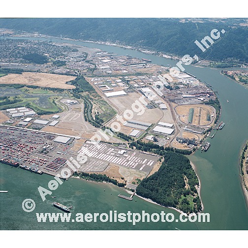 Portland - North 2003