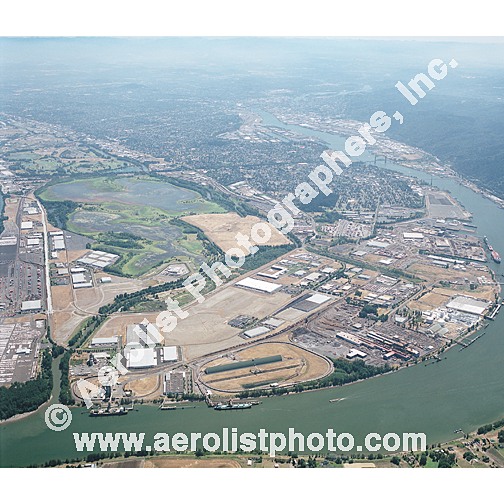 Portland - North 2003