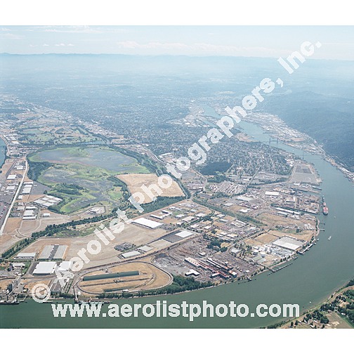 Portland - North 2003