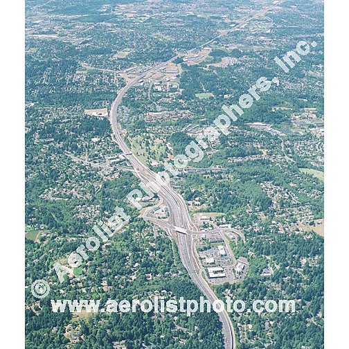 Portland-Southwest 2003