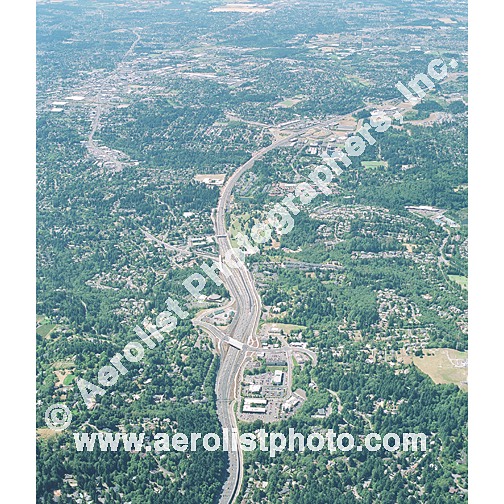 Portland-Southwest 2003