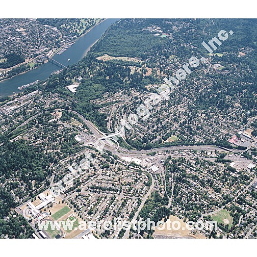 Portland-Southwest 2003