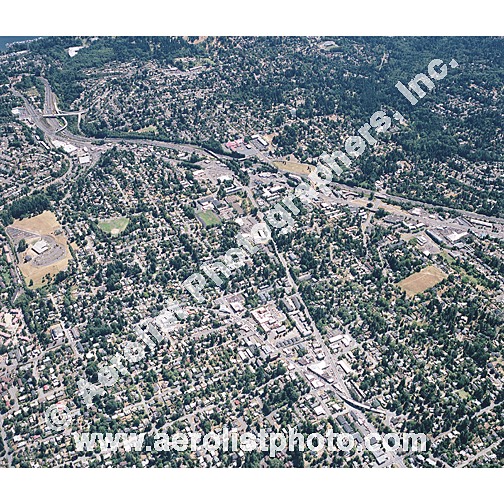 Portland-Southwest 2003