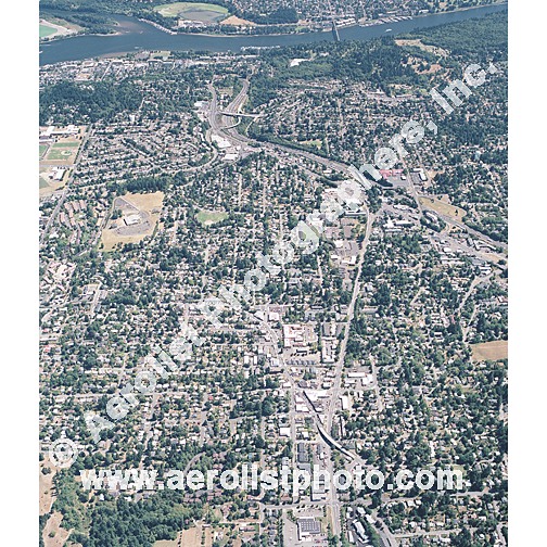 Portland-Southwest 2003