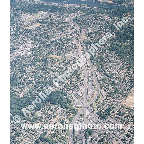 Portland-Southwest 2003