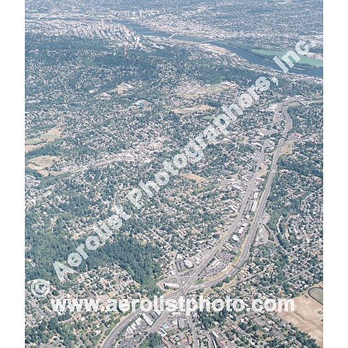 Portland-Southwest 2003