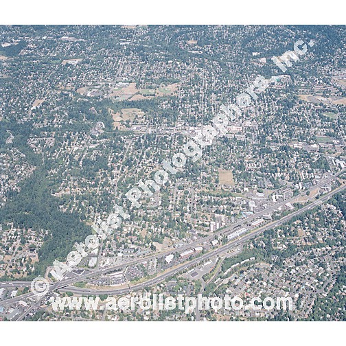 Portland-Southwest 2003