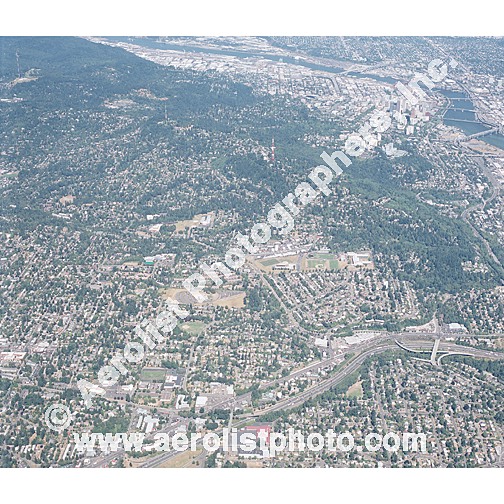 Portland-Southwest 2003