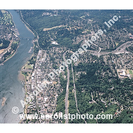 Portland-Southwest 2003