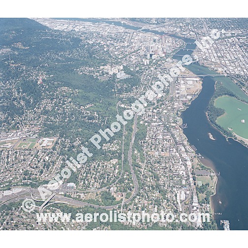 Portland-Southwest 2003