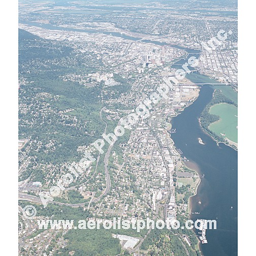 Portland-Southwest 2003