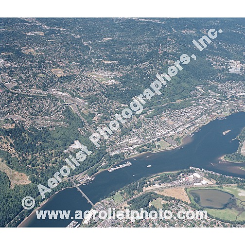 Portland-Southwest 2003