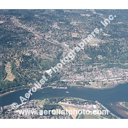 Portland-Southwest 2003