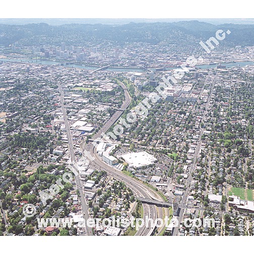 Portland-Mt Tabor 2003